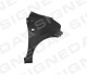 pty10247ar Signeda Крыло переднее для Toyota Aygo