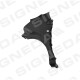 pty10247ar Signeda Крыло переднее для Toyota Aygo