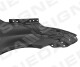 Крыло переднее Signeda pty10307al для Toyota Avensis