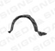 pty11217plal Signeda Підкрилок на Toyota Yaris