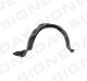 pty11217plar Signeda Підкрилок для Toyota Yaris