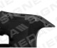 Бампер Signeda pvg04264ba для Volkswagen Golf