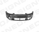 Бампер Signeda pvw04101ba для Volkswagen Golf