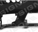 Бампер Signeda pvw04101ba для Volkswagen Golf
