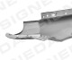 pvw10037ar Signeda Крило переднє для Volkswagen Polo