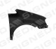 pvw10038ar Signeda Крило переднє для Volkswagen Touran