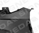 psd10027ar Signeda Крыло переднее для Skoda Fabia