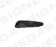 pty04338mar Signeda Облицовка бампера для Toyota Aygo