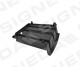 psd07010gal Signeda Облицювання бампера для Skoda Octavia