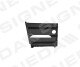 psd07010gal Signeda Облицювання бампера для Skoda Octavia