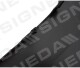 pad04045par Signeda Бампер для Audi Q3
