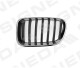 pbm07068gal Signeda Решетка радиатора для BMW X3