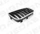 pbm07068gal Signeda Решетка радиатора для BMW X3