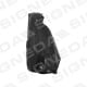 pop11019bl Signeda Подкрылок для Opel Astra