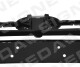 Бампер Signeda pfd041182ba