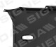 pmb10082al Signeda Крыло переднее на Mitsubishi L200