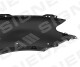 pmb10082al Signeda Крило переднє для Mitsubishi L200