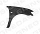 pmb10082al Signeda Крило переднє для Mitsubishi L200
