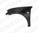 pmb10082al Signeda Крило переднє для Mitsubishi L200