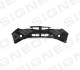 psb04029ba Signeda Бампер для Subaru Impreza