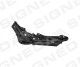 pty07611ga Signeda Решетка радиатора для Toyota Yaris