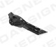 pty07611ga Signeda Решетка радиатора для Toyota Yaris