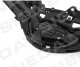 pty07611ga Signeda Решетка радиатора для Toyota Yaris