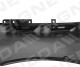 Крыло переднее Signeda pvw10017ar
