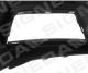 Бампер Signeda pad041200ba