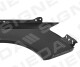 Крыло переднее Signeda pad10049al