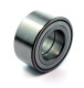 SH15154 Shafer Комплект ступицы колеса