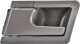 Ручка двери BLIC 6010-01-013409PP для Volkswagen Transporter