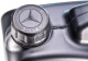 Моторна олива Mercedes-Benz MB 229.5 5W-40 5 л на Daihatsu Cuore