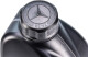 Моторное масло Mercedes-Benz MB 229.51 5W-30 1 л на Acura NSX