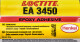 Клей Loctite EA 3450