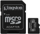Карта памяти Kingston microSDHC 32 ГБ