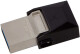Флешка Kingston DataTraveler MicroDuo 16 ГБ