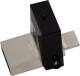 Флешка Kingston DataTraveler MicroDuo 16 ГБ