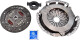 3000 329 001 Sachs Комплект зчеплення