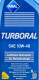 Моторна олива Aral Turboral 10W-40 1 л на Chevrolet Niva