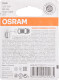 Лампа указателя поворотов Osram 5007-02B