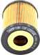 Масляный фильтр Champion COF100558E
