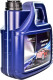 Моторное масло VatOil SynTech 10W-40 для Honda Accord 4 л на Honda Accord