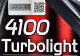 Моторное масло Motul 4100 Turbolight 10W-40 5 л на Acura MDX