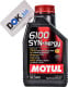 Моторное масло Motul 6100 SYN-nergy 5W-40 1 л на Hyundai Tucson
