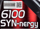 Моторна олива Motul 6100 SYN-nergy 5W-40 5 л на Infiniti FX35