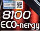 Моторна олива Motul 8100 Eco-Nergy 5W-30 4 л на Ford Fusion