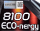 Моторное масло Motul 8100 Eco-Nergy 5W-30 для Daewoo Espero 5 л на Daewoo Espero