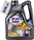 Моторное масло Mobil Super 3000 X1 Formula FE 5W-30 4 л на Seat Alhambra