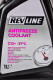 Готовый антифриз Revline G12+ розовый -37 °C